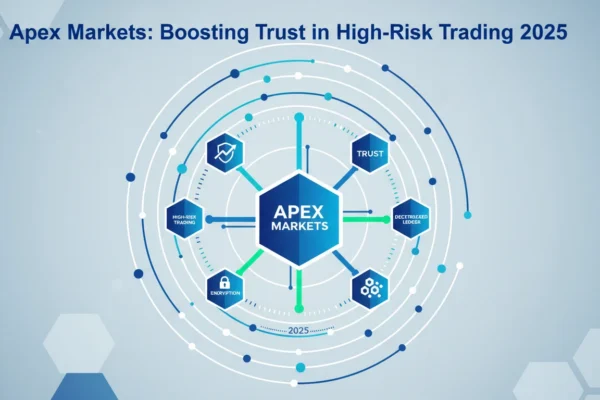 Apex Markets: Boosting Trust in High-Risk Trading 2025