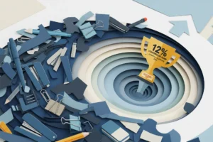 AuraTech Solutions: 12% Conversion Jump in 2026