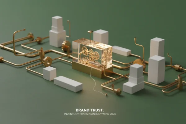 Brand Trust: Inventory Transparency Wins in 2026