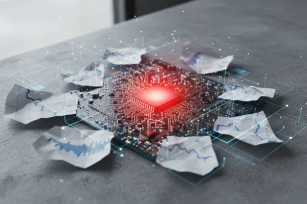 Chipmakers’ 2026 AI Investment Doubts: Managing PR