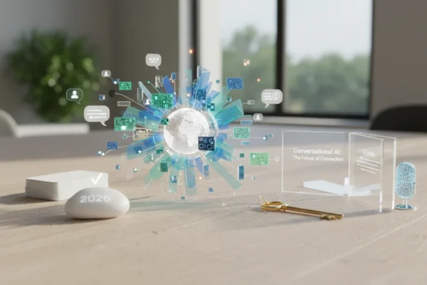 Conversational AI: CX Truths for 2026