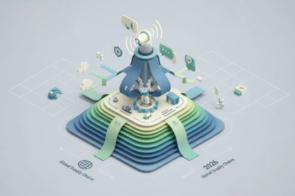 Crisis Comms: Asana Workflow for 2026 Supply Chains