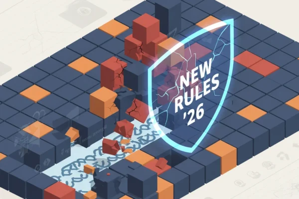 Crisis PR: Trade Risks in 2026 Demand New Rules