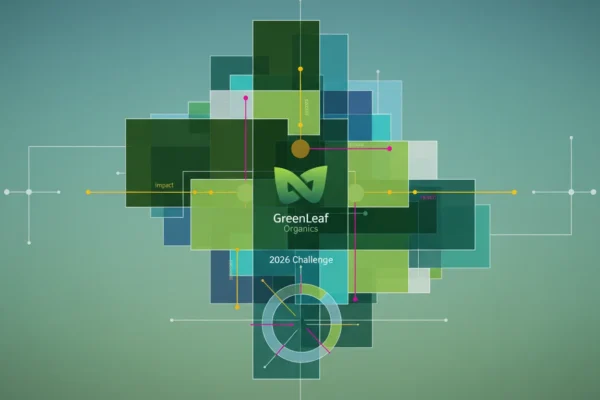 Digital PR ROI: GreenLeaf Organics’ 2026 Challenge