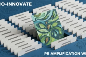 Eco-Innovate: PR Amplification Wins in 2026