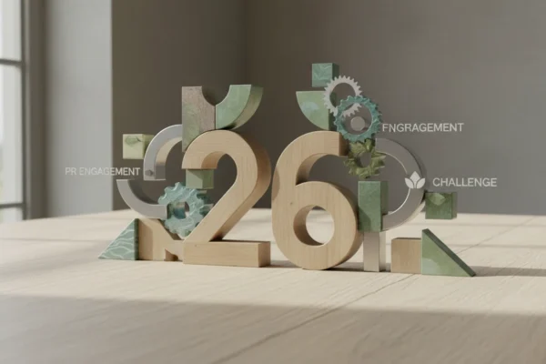 EcoHarvest’s PR Engagement Challenge in 2026