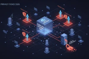 Ethical PR: Data Privacy Risks in 2026