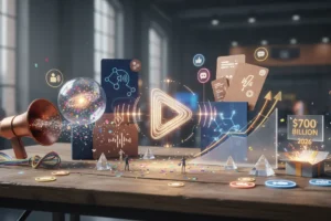 Experiential Marketing: $700 Billion by 2026