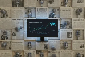 Global Brand Monitoring: 4 Steps for 2026