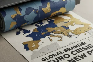 Global Brands: Euro Crisis Demands New PR in 2026