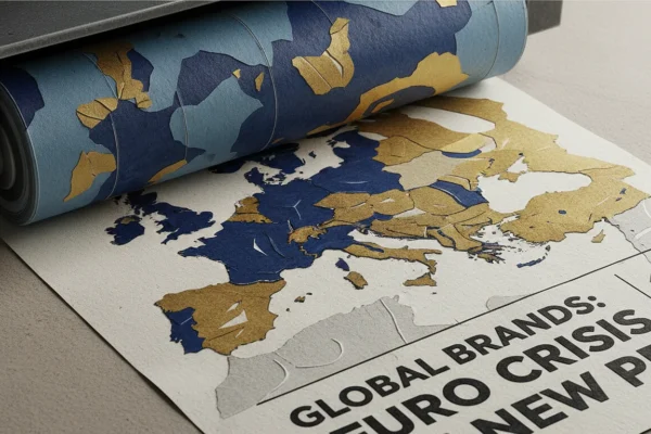 Global Brands: Euro Crisis Demands New PR in 2026