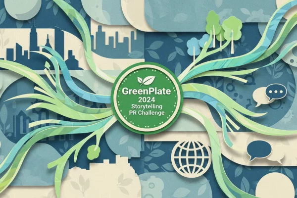 GreenPlate’s 2024 Storytelling PR Challenge