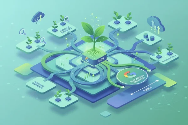 GreenScape Gardens: 2026 Google Algorithm Recovery