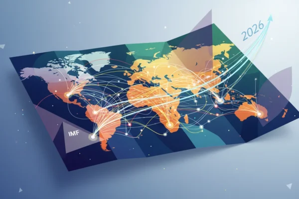 IMF News: Decoding 2026 Global Economy PR