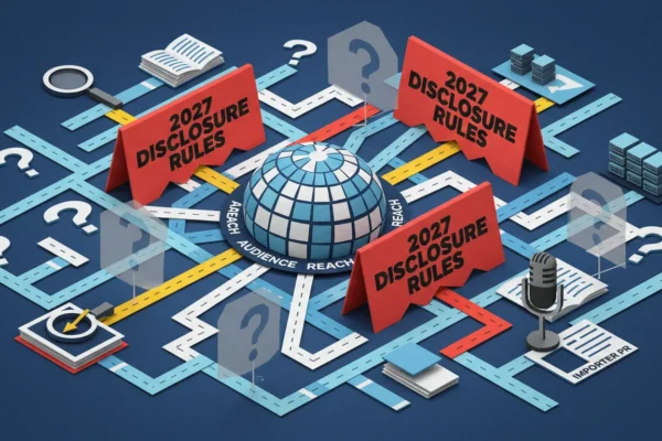 Importer PR: 2027 Disclosure Rules Threaten Access