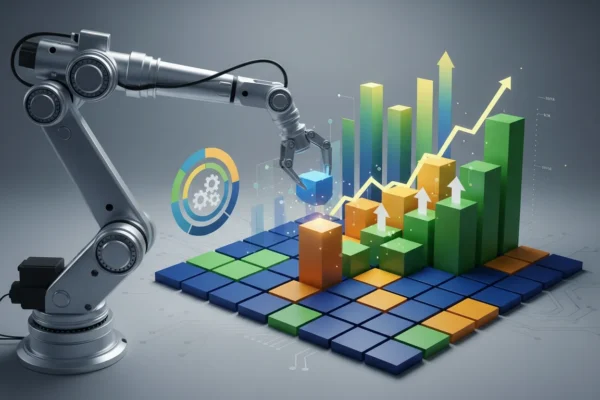 Industrial Robotics: Proving ROI in 2026