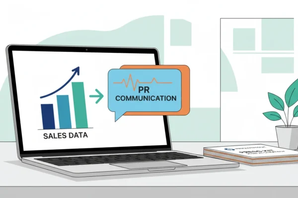 InnovateTech’s 2026 AI Sales-PR Alignment Strategy