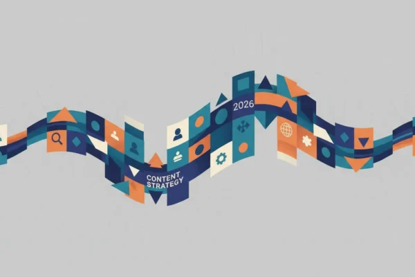 Personalized Content: 2026 Distribution Strategy