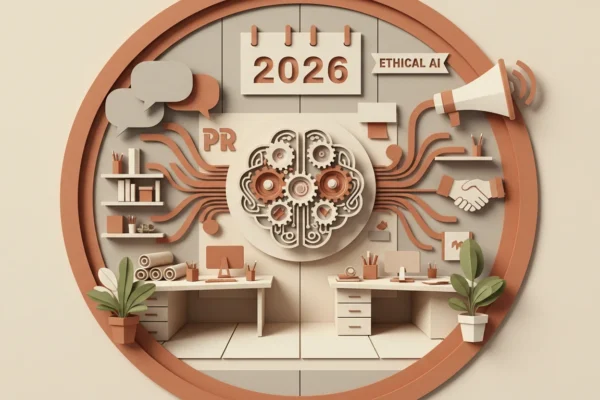 PR Automation: 2026 Ethical AI for Human Connection