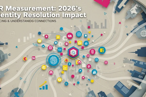 PR Measurement: 2026’s Identity Resolution Impact