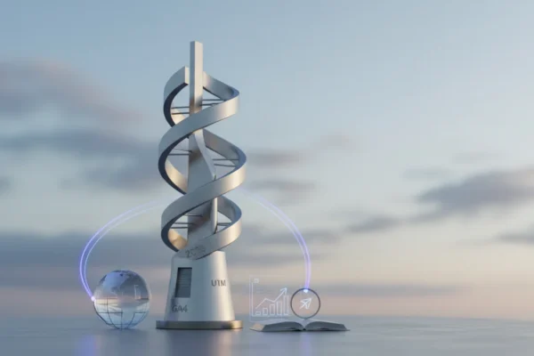 PR Measurement: GA4 & UTM Power in 2026