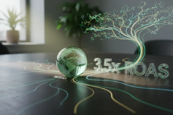 PR’s 2026 Influencer Vetting: Eco-Innovate’s 3.5x ROAS