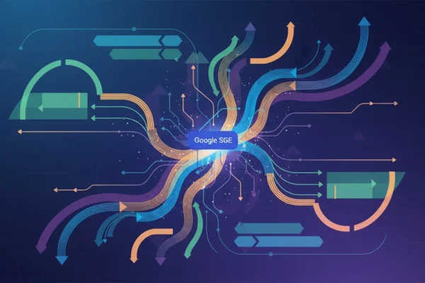 PR SEO: Adapting to Google SGE in 2026