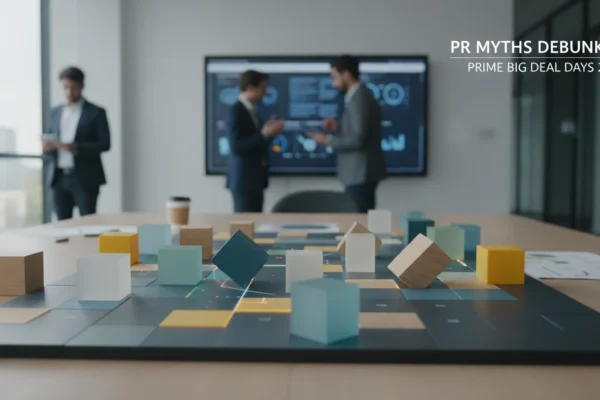 Prime Big Deal Days 2026: PR Myths Debunked