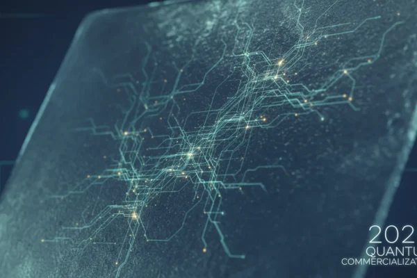 Quantum Commercialization: 2026 Tech Storytelling