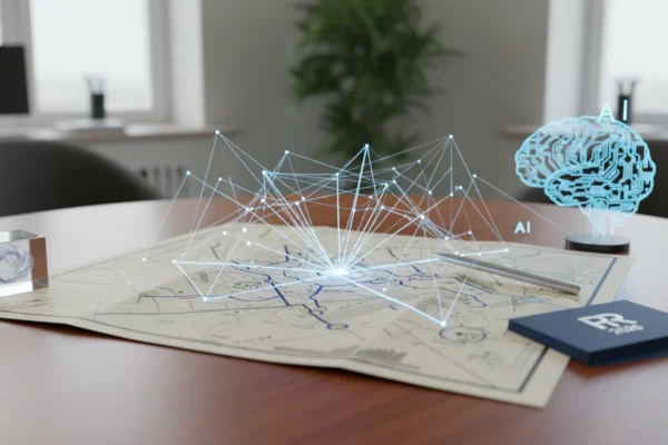 Quantum Innovations: AI PR Efficiency in 2026