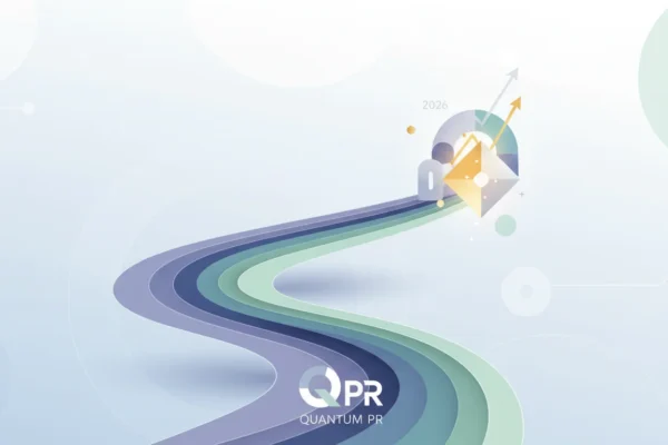 Quantum PR: Bridging the Gap for 2026 Investment