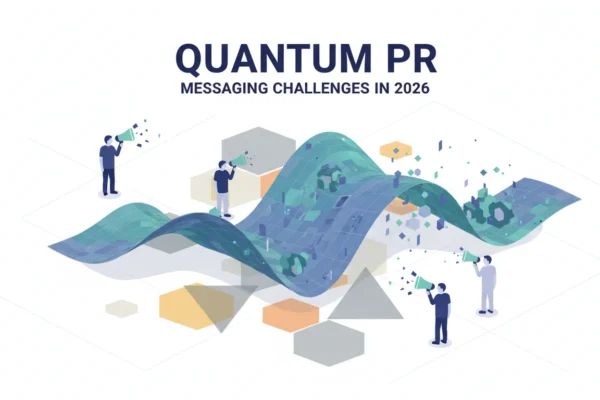 Quantum PR: Messaging Challenges in 2026