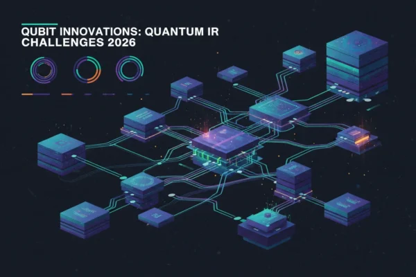 Qubit Innovations: Quantum IR Challenges in 2026