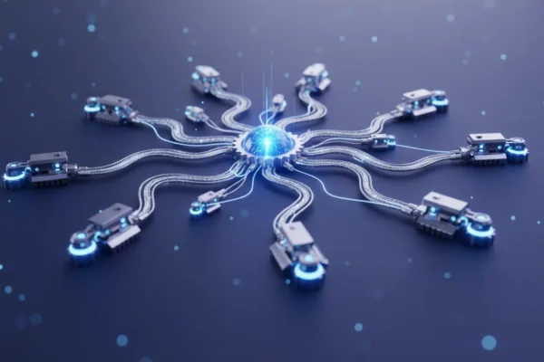 Robotics Startup PR: Amplifying Funding in 2026