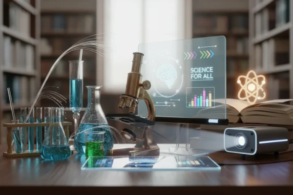 Science PR: Captivating Audiences in 2026