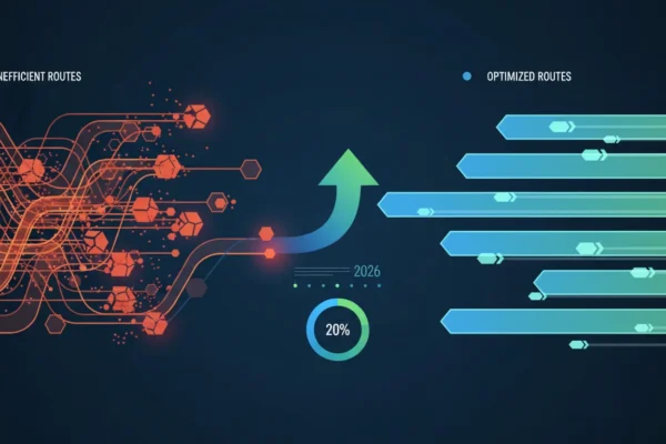 Smooth Logistics Myths: 20% Faster Resolution by 2026