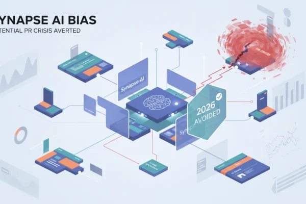 Synapse AI Bias: 2026 PR Crisis Avoided?