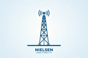 Tech PR: Nielsen Debunks 2026 Volatility Myths