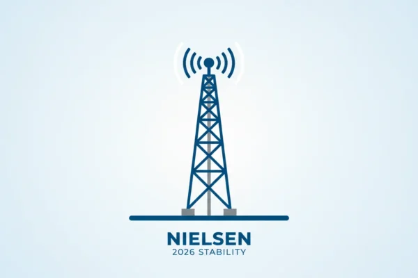 Tech PR: Nielsen Debunks 2026 Volatility Myths