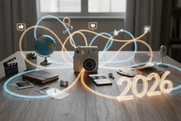 UGC Marketing: Authenticity at Scale in 2026