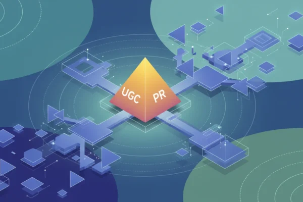 UGC PR: 5 Steps to Media Coverage in 2026