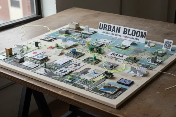 Urban Bloom: Ad Targeting Crisis Lessons for 2026