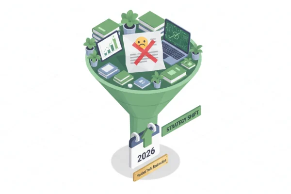Verdant Tech: How 1 Bad Review Changed 2026 Strategy