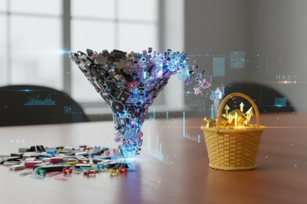 Woven Wonders: AI Personalization Boosts 2026 Sales